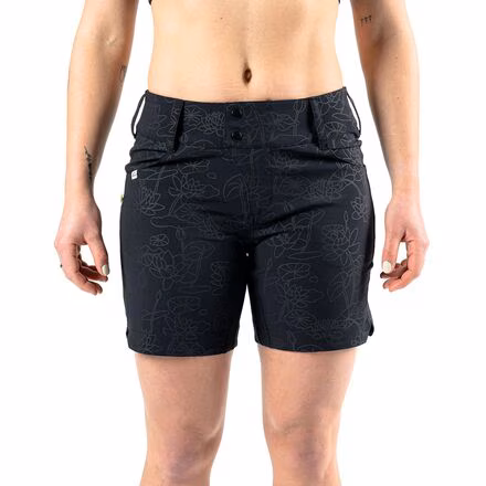Freda 7in MTB Short - Women's