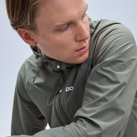 Motion Wind Jacket - Men's