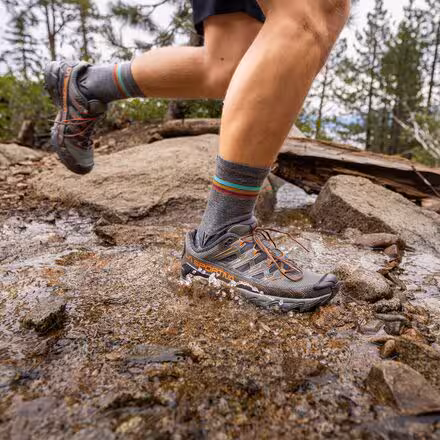 Flite XT Trail Five Sock