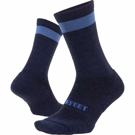 Cush Wool Blend 7in Sock