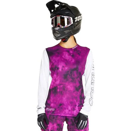 Gravity Jersey - Women's