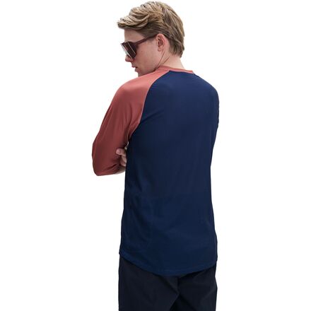 MTB Pure 3/4 Jersey - Men's