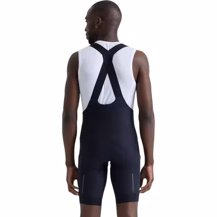 Prime Swat Bib Short - Men's