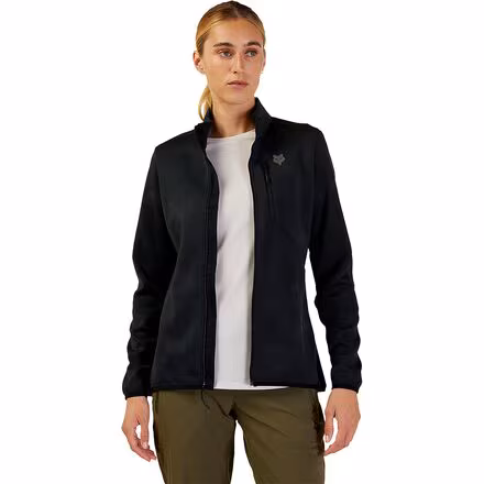 Ranger Midlayer Full Zip - Women's