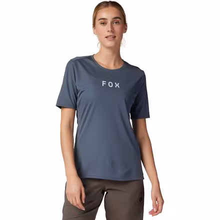 Ranger Short-Sleeve Jersey - Women's