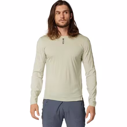 Flexair Pro Long-Sleeve Jersey - Men's