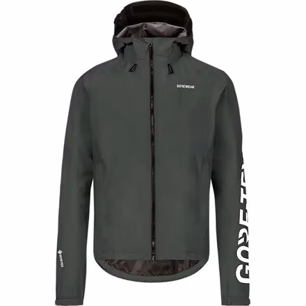 Endure GORE-TEX Limited Edition Jacket - Men's