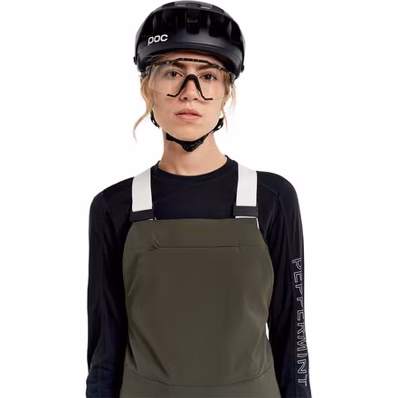MTB Overall - Women's