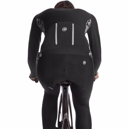 UMA GT Spring/Fall Long Sleeve Jersey C2 - Women's