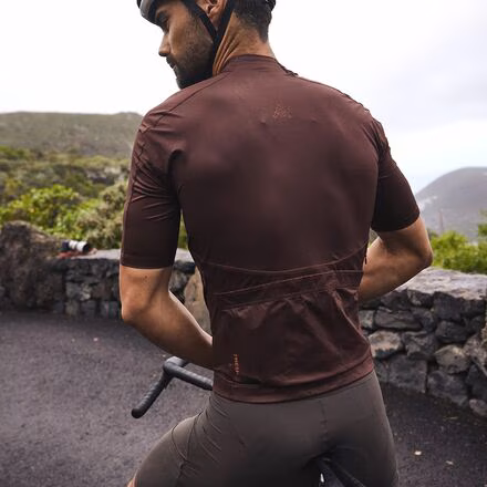 Atlas Short-Sleeve Jersey - Men's