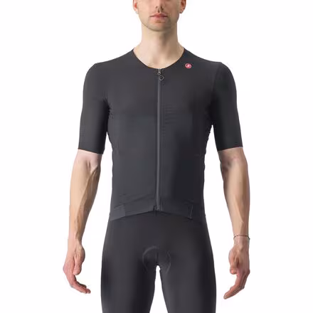 Premio Black Jersey - Men's