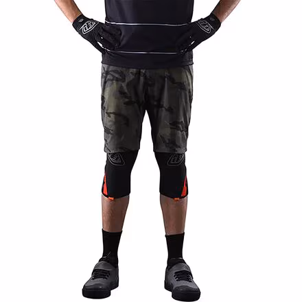 Flowline Shifty Short Shell - Men's