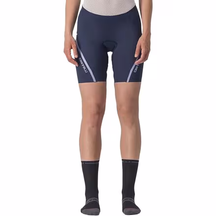 Velocissima 3 Short - Women's