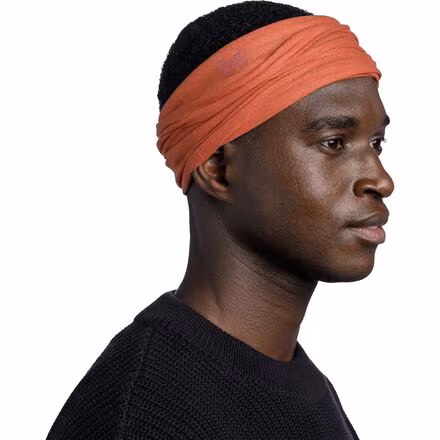 Original Buff - Solid