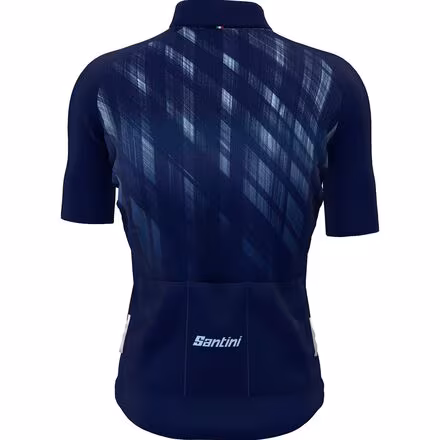 Scatto Limited Edition Short-Sleeve Jersey - Men's