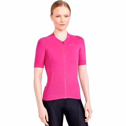 Adv Endur Jersey - Women's