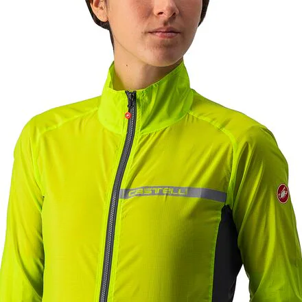 Squadra Stretch Jacket - Women's