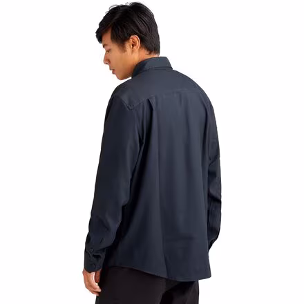 Charger Flannel Shirt - Men's