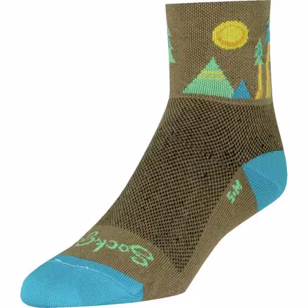 Sierra Sock