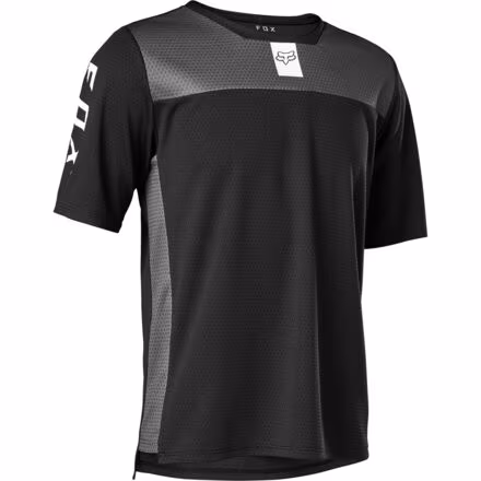 Defend Short-Sleeve Jersey - Boys'