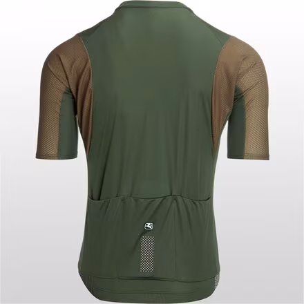 SilverLine Classic Short-Sleeve Jersey - Men's