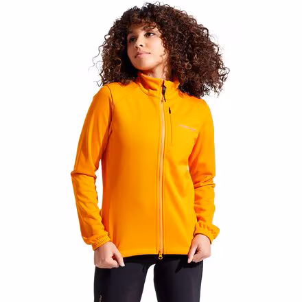 Attack AmFIB Lite Cycling Jacket - Women's