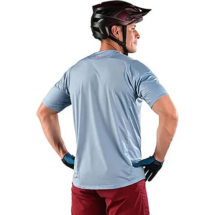 Skyline Short-Sleeve Jersey - Men's
