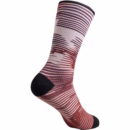 Soft Air Road Tall Sock