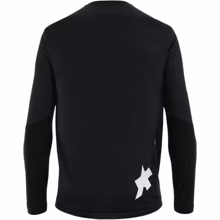 Trail T3 Long-Sleeve Jersey - Men's