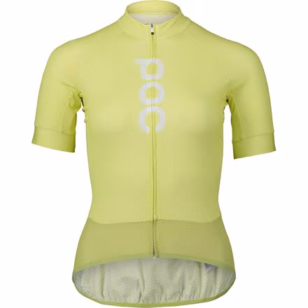 Essential Road Logo Jersey - Women's