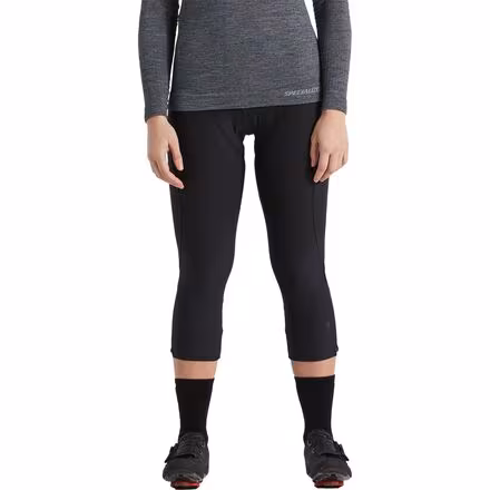 RBX Comp Thermal Knicker - Women's