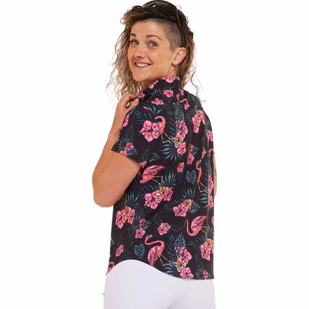 Tech Party Shirt - Women's