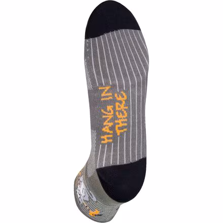 Hang in There Sock