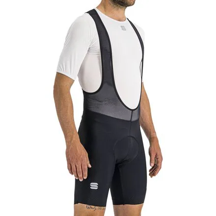 Fiandre Light Bib Short - Men's