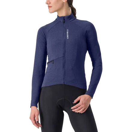 Unlimited Trail Jersey - Women's