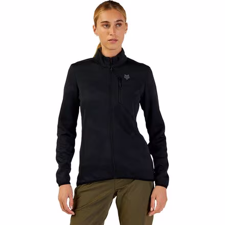 Ranger Midlayer Full Zip - Women's