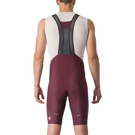 Espresso Bib Short - Men's