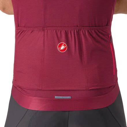 #GIRO Trofeo Jersey - Men's