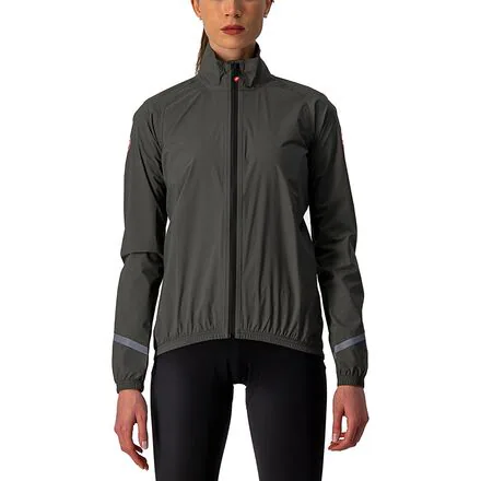 Emergency 2 Rain Jacket - Women's