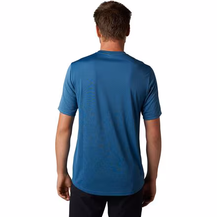 Ranger Tru Dri Short-Sleeve Jersey - Men's