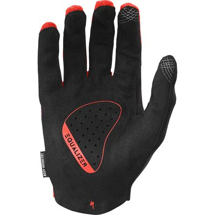 Body Geometry Grail Long Finger Glove
