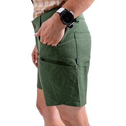 Eden Short - Women's