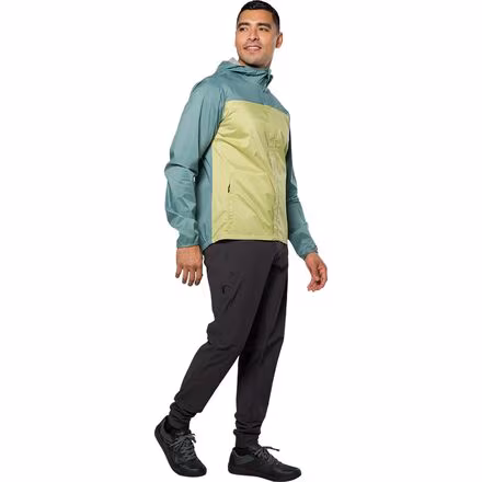 Canyon 2.5L WXB Rain Jacket - Men's
