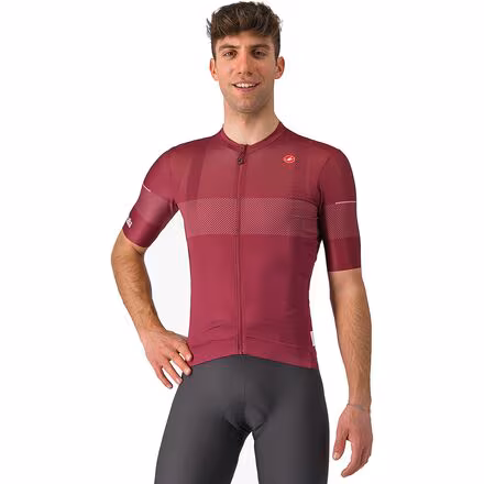 #GIRO Trofeo Jersey - Men's