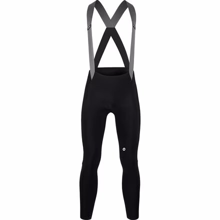Mille GT Winter C2 No Insert Bib Tight - Men's
