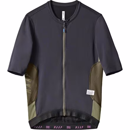 Alt Road Short-Sleeve Jersey - Men's