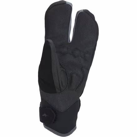 Barwick WP Extreme Cold Weather Cycle Split Finger Glove