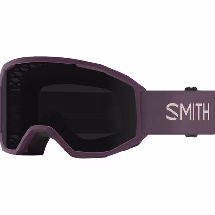 Loam MTB Goggles