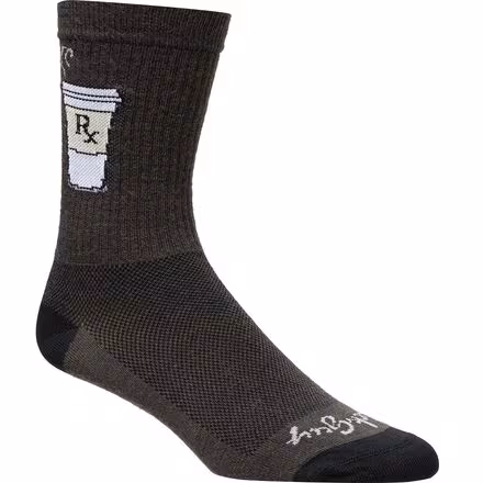 Addict Sock