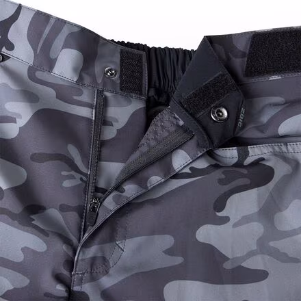 Ether Camo Short + Essential Liner - Men's